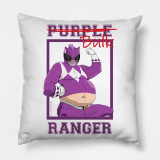 Bulk Purple Ranger Pillow