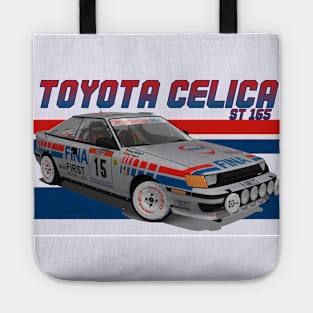 Toyota Celica ST165 Tote