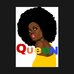 Queen T-Shirt