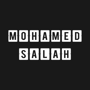 Mohamed Salah T-Shirt