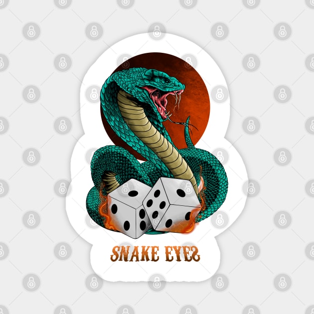 Snake III-D - a graphic and gameplay update