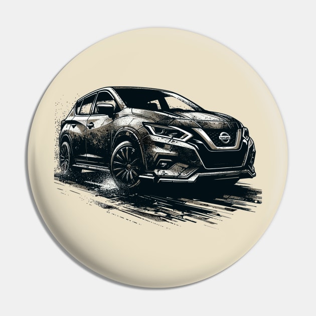 Nissan Versa Pin by Vehicles-Art