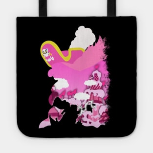 big mom Tote