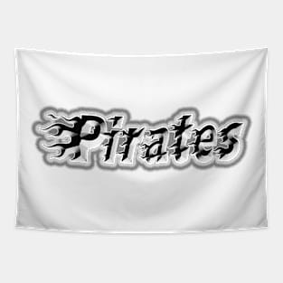 pirates - TEE TT Tapestry