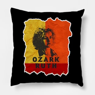 Ozark Ruth Pillow