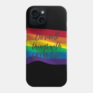 Moveon Phone Case