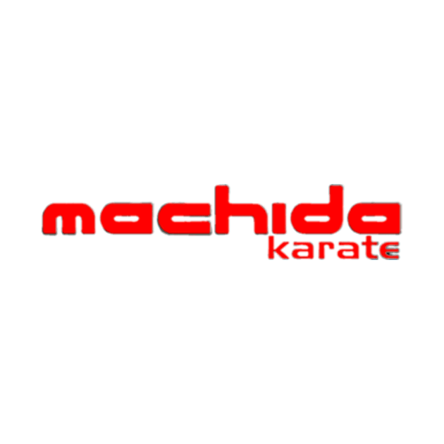 Machida Karate is the Best Karate by The Store Name is Available