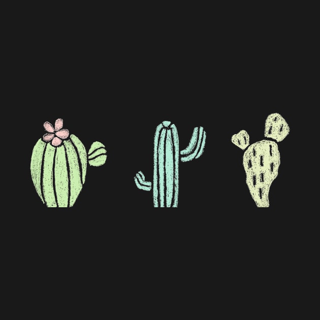 Cactus by brunodiniz