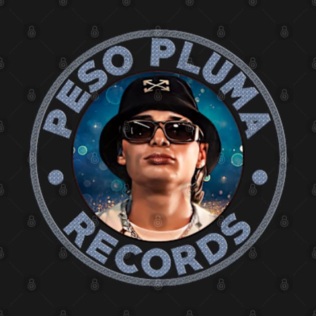 peso pluma records music by SKULLBERRY