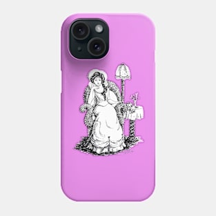 Tea Time Phone Case