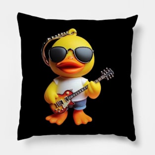 Duck Banger Pillow