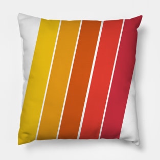 Stripes Pillow