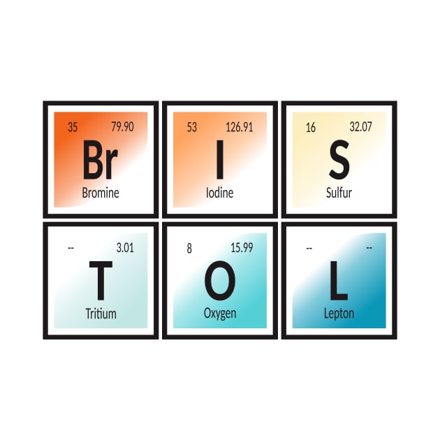 Bristol Elements by Maozva-DSGN