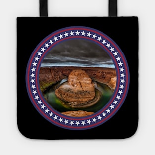 Lake Powell Tote