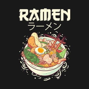 Ramen T-Shirt