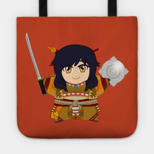 Amaterasu Tote