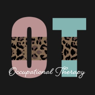 occupational therapist T-Shirt