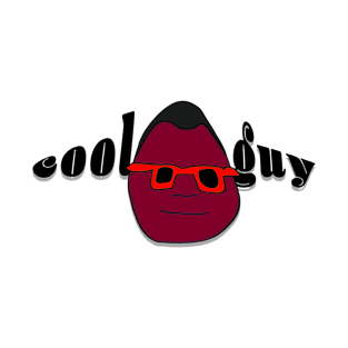 Cool Guy Apparel T-Shirt