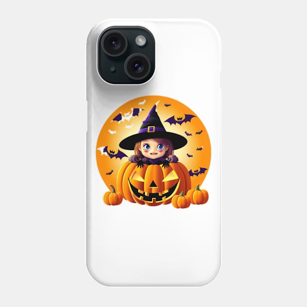 halloween Phone Case by Mcvipa⭐⭐⭐⭐⭐