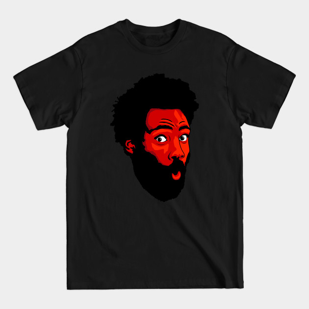 Disover Gambino - Childish Gambino - T-Shirt