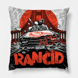 rancid Pillow