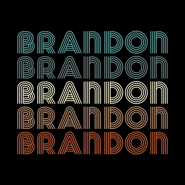 BRANDON by Motiejus