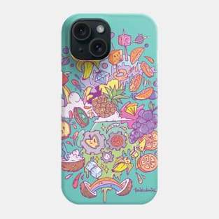 Going Bananas Phone Case