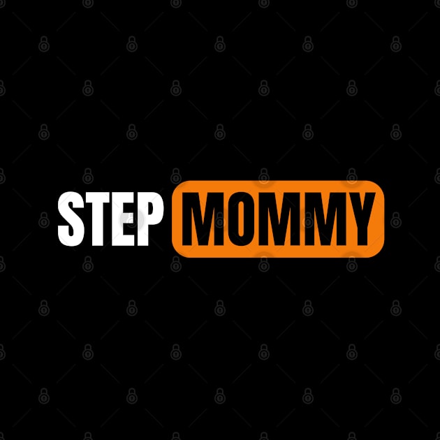 Step Mommy by Spatski