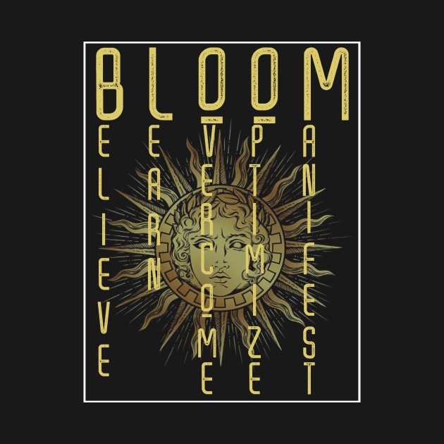 BLOOM by Fortis