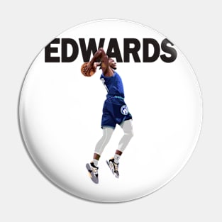 EDWARDS Pin