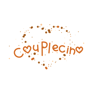 Couplecino T-Shirt