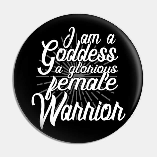 Pawnee Goddesses Pin by ballhard