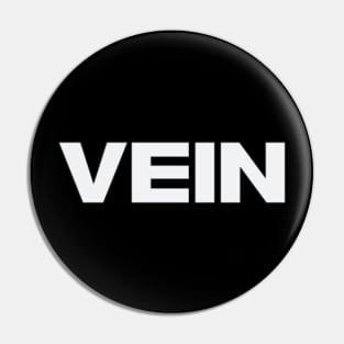 VEIN - The Finals Sponsor Pin