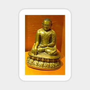 Buddha Magnet