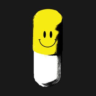 Happy Pill T-Shirt