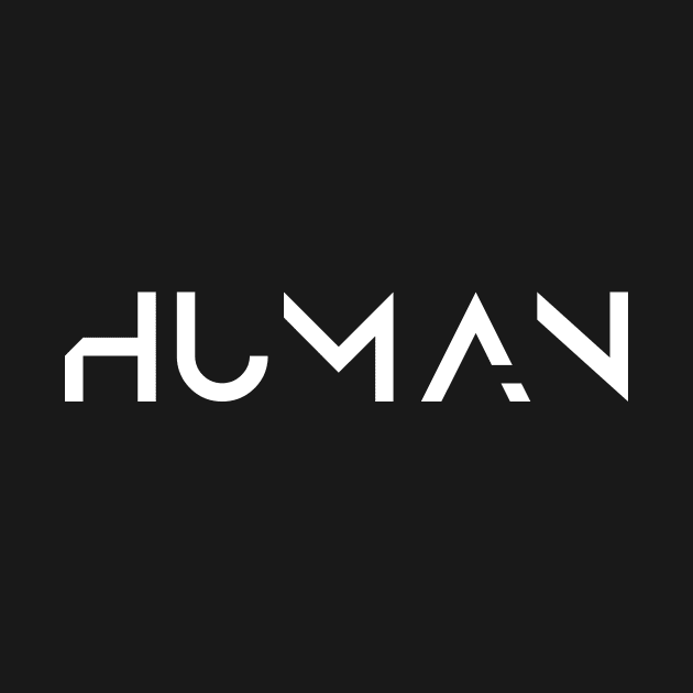HUMAN by Quatern