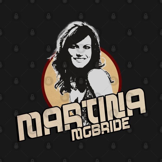 martina mcbride by Royasaquotshop
