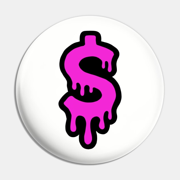 pink money symbol Pin by gdm123