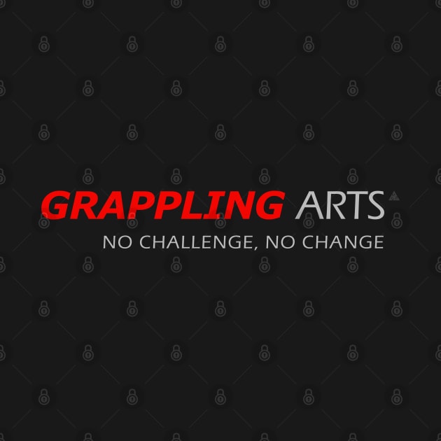 Grappling Arts 1.0 by e3d