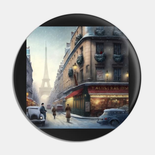 Christmas in town square VI Pin by RoseAesthetic