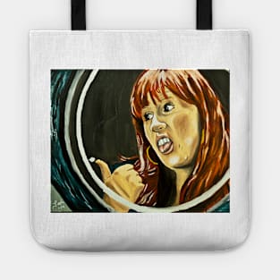 Tenacious Donna Tote