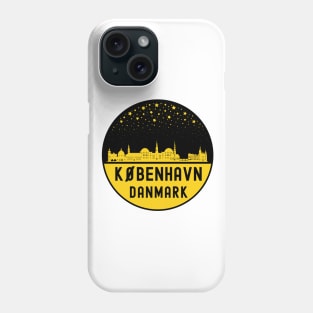 København Phone Case