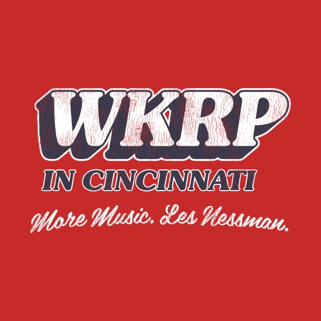 WKRP More Music by KevShults