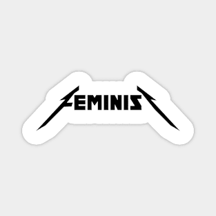 Feminist Magnet