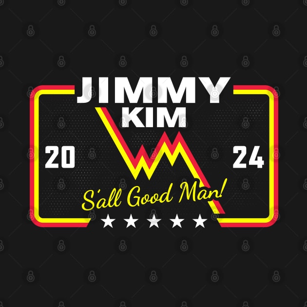 Jimmy Kim 24 by technofaze