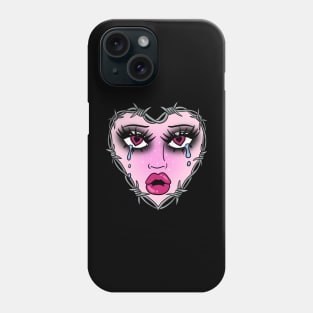 Cry Baby Phone Case