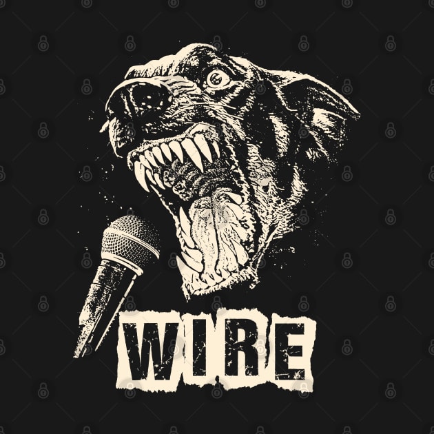 wire ll scream by angga108