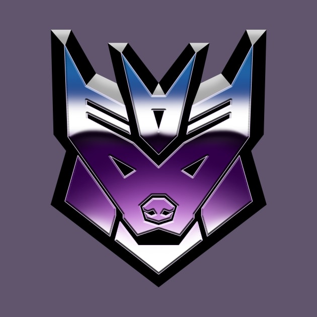 Decepti-dawgs by SW