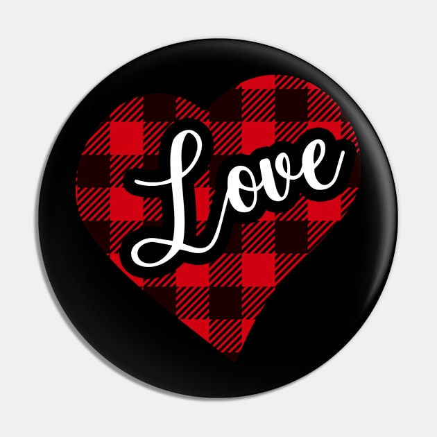 Love Pin by aborefat2018