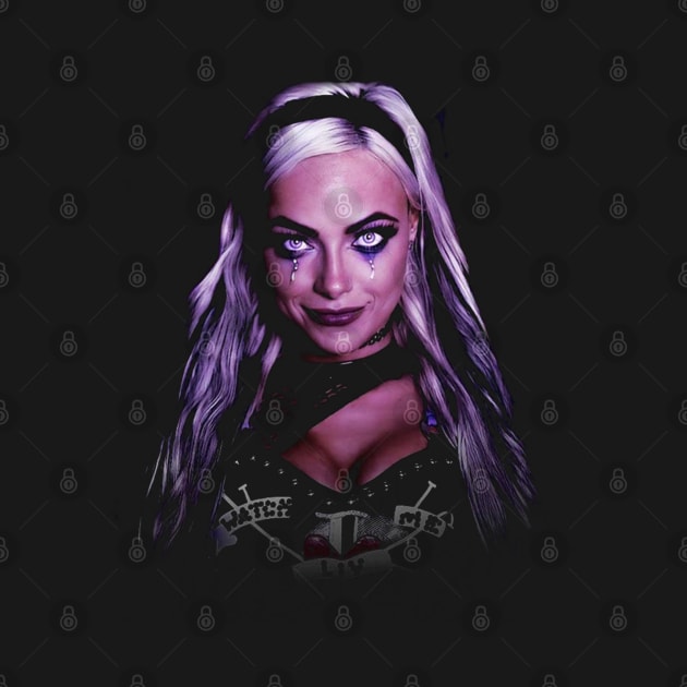 Liv Morgan 11.30